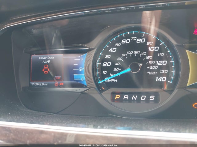 Aukcja sprzedaży 2017 Ford Taurus Limited, vin: 1FAHP2F80HG113835, numer aukcji: 45849612
