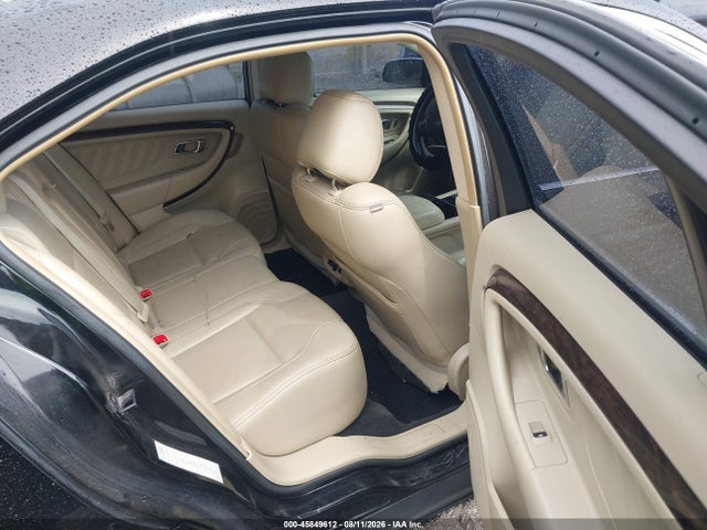 Aukcja sprzedaży 2017 Ford Taurus Limited, vin: 1FAHP2F80HG113835, numer aukcji: 45849612