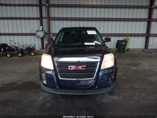 2015 Gmc Terrain Sle-1 მანქანა იყიდება აუქციონზე, vin: 2GKALMEK9F6203874, აუქციონის ნომერი: 45849613