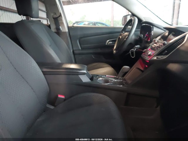 2015 Gmc Terrain Sle-1 მანქანა იყიდება აუქციონზე, vin: 2GKALMEK9F6203874, აუქციონის ნომერი: 45849613