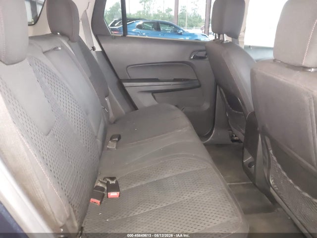 2015 Gmc Terrain Sle-1 მანქანა იყიდება აუქციონზე, vin: 2GKALMEK9F6203874, აუქციონის ნომერი: 45849613