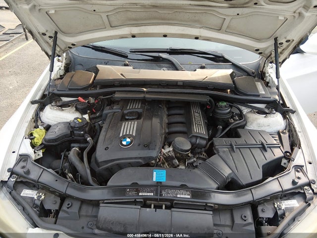Продаж на аукціоні авто 2011 Bmw 328i Xdrive, vin: WBAPK5C52BA660421, номер лоту: 45849614
