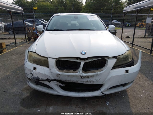 Продаж на аукціоні авто 2011 Bmw 328i Xdrive, vin: WBAPK5C52BA660421, номер лоту: 45849614