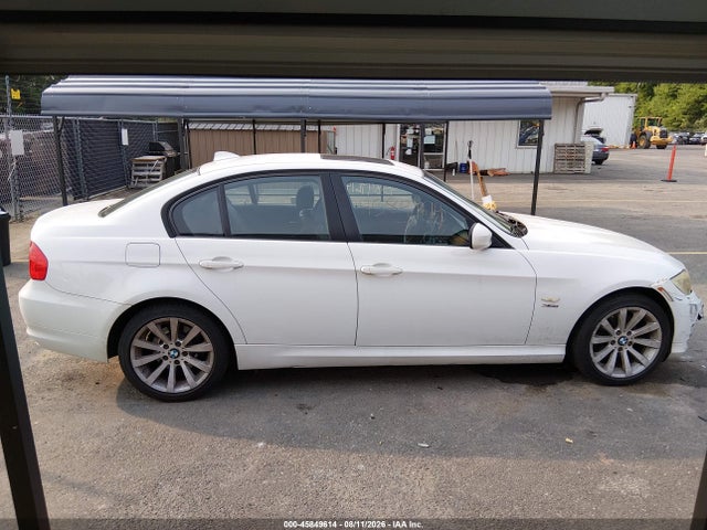 Продаж на аукціоні авто 2011 Bmw 328i Xdrive, vin: WBAPK5C52BA660421, номер лоту: 45849614