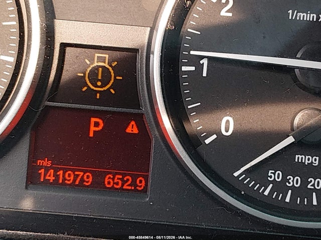 Продаж на аукціоні авто 2011 Bmw 328i Xdrive, vin: WBAPK5C52BA660421, номер лоту: 45849614