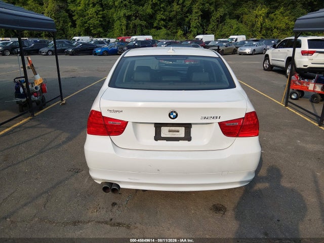 Продаж на аукціоні авто 2011 Bmw 328i Xdrive, vin: WBAPK5C52BA660421, номер лоту: 45849614