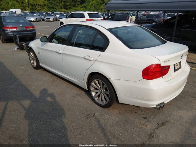 Продаж на аукціоні авто 2011 Bmw 328i Xdrive, vin: WBAPK5C52BA660421, номер лоту: 45849614