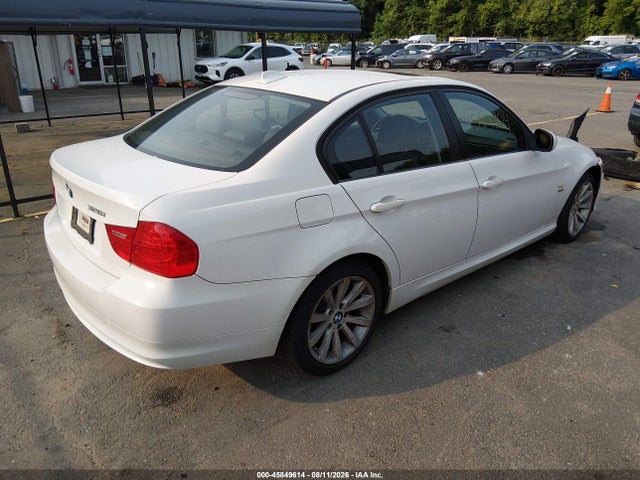 Продаж на аукціоні авто 2011 Bmw 328i Xdrive, vin: WBAPK5C52BA660421, номер лоту: 45849614