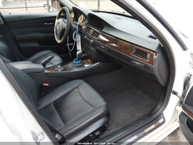 Продаж на аукціоні авто 2011 Bmw 328i Xdrive, vin: WBAPK5C52BA660421, номер лоту: 45849614