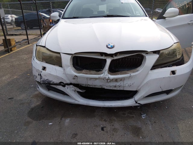 Продаж на аукціоні авто 2011 Bmw 328i Xdrive, vin: WBAPK5C52BA660421, номер лоту: 45849614