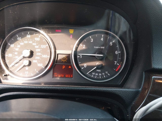 Продаж на аукціоні авто 2011 Bmw 328i Xdrive, vin: WBAPK5C52BA660421, номер лоту: 45849614