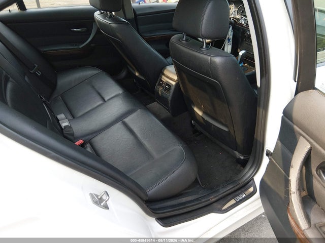 Продаж на аукціоні авто 2011 Bmw 328i Xdrive, vin: WBAPK5C52BA660421, номер лоту: 45849614