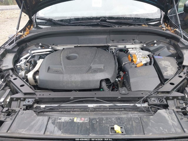 Aukcja sprzedaży 2024 Volvo Xc60 Recharge Plug-in Hybrid T8 Plus Dark Theme, vin: YV4H60DL5R1909443, numer aukcji: 45849622
