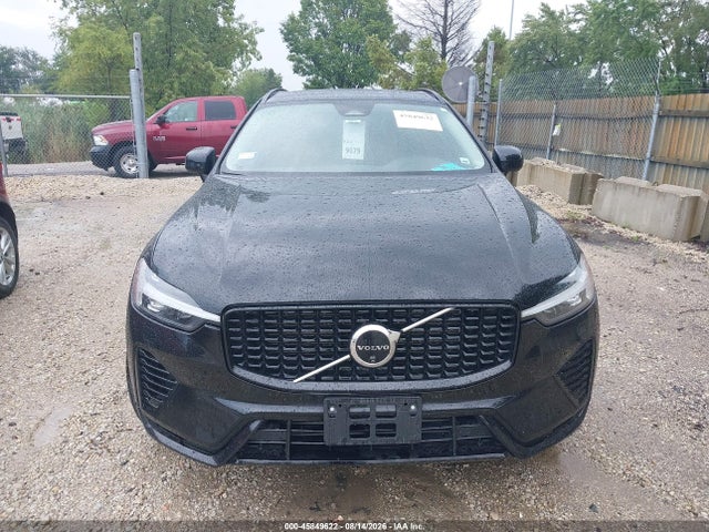 Aukcja sprzedaży 2024 Volvo Xc60 Recharge Plug-in Hybrid T8 Plus Dark Theme, vin: YV4H60DL5R1909443, numer aukcji: 45849622