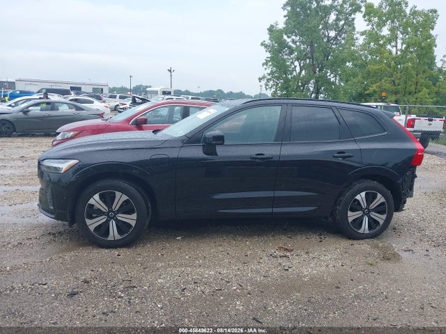 Aukcja sprzedaży 2024 Volvo Xc60 Recharge Plug-in Hybrid T8 Plus Dark Theme, vin: YV4H60DL5R1909443, numer aukcji: 45849622