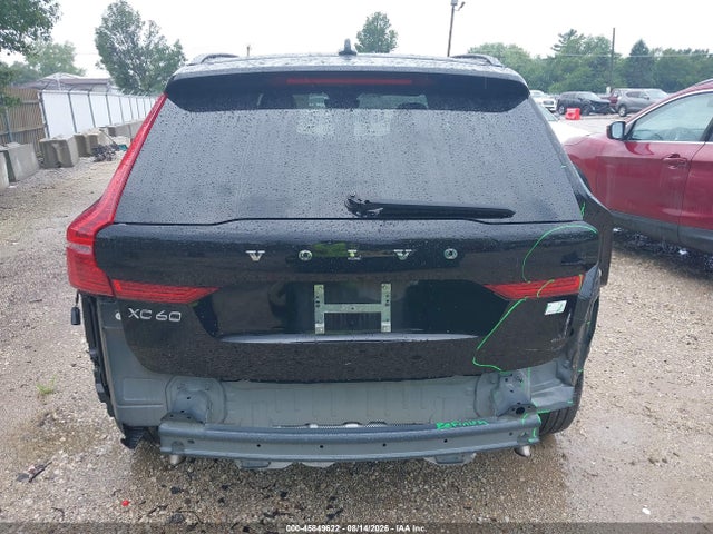Aukcja sprzedaży 2024 Volvo Xc60 Recharge Plug-in Hybrid T8 Plus Dark Theme, vin: YV4H60DL5R1909443, numer aukcji: 45849622