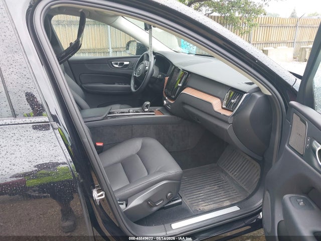 Aukcja sprzedaży 2024 Volvo Xc60 Recharge Plug-in Hybrid T8 Plus Dark Theme, vin: YV4H60DL5R1909443, numer aukcji: 45849622