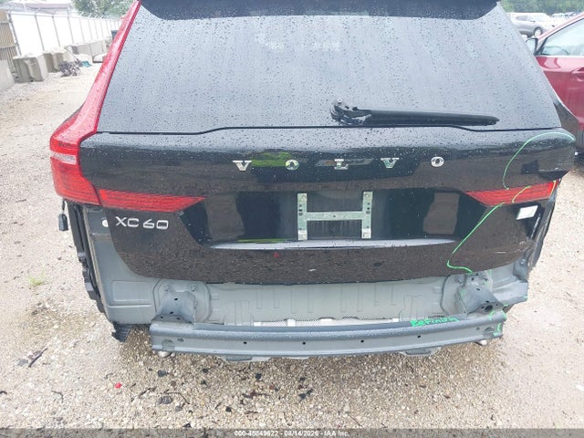 Aukcja sprzedaży 2024 Volvo Xc60 Recharge Plug-in Hybrid T8 Plus Dark Theme, vin: YV4H60DL5R1909443, numer aukcji: 45849622