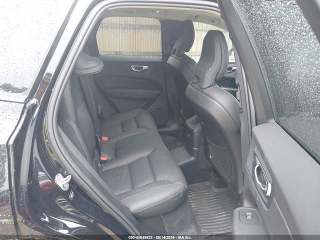 Aukcja sprzedaży 2024 Volvo Xc60 Recharge Plug-in Hybrid T8 Plus Dark Theme, vin: YV4H60DL5R1909443, numer aukcji: 45849622