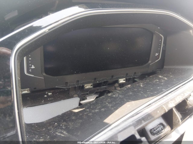45849625 :رقم المزاد ، 3VW1M7BUXTM059122 vin ، 2026 Volkswagen Jetta Gli Autobahn مزاد بيع