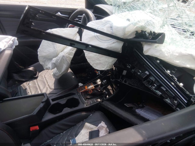 45849625 :رقم المزاد ، 3VW1M7BUXTM059122 vin ، 2026 Volkswagen Jetta Gli Autobahn مزاد بيع