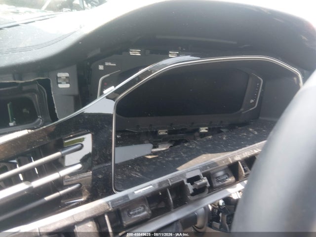 45849625 :رقم المزاد ، 3VW1M7BUXTM059122 vin ، 2026 Volkswagen Jetta Gli Autobahn مزاد بيع