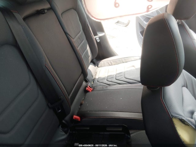 45849625 :رقم المزاد ، 3VW1M7BUXTM059122 vin ، 2026 Volkswagen Jetta Gli Autobahn مزاد بيع