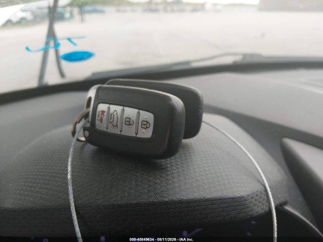 2015 Hyundai Veloster Turbo მანქანა იყიდება აუქციონზე, vin: KMHTC6AE2FU228094, აუქციონის ნომერი: 45849634
