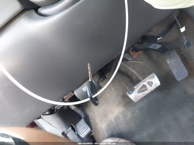 Aukcja sprzedaży 2006 Gmc Sierra 1500 Sl, vin: 2GTEK13V361273234, numer aukcji: 45849636