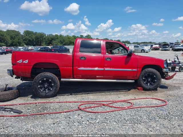 Aukcja sprzedaży 2006 Gmc Sierra 1500 Sl, vin: 2GTEK13V361273234, numer aukcji: 45849636