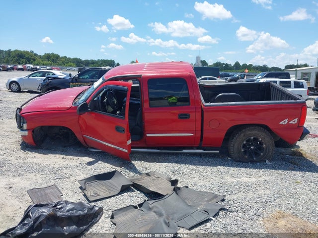 Aukcja sprzedaży 2006 Gmc Sierra 1500 Sl, vin: 2GTEK13V361273234, numer aukcji: 45849636