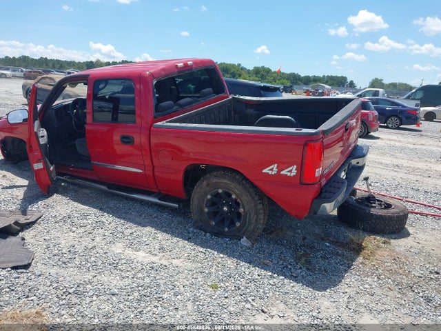 Aukcja sprzedaży 2006 Gmc Sierra 1500 Sl, vin: 2GTEK13V361273234, numer aukcji: 45849636