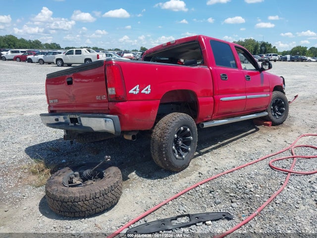 Aukcja sprzedaży 2006 Gmc Sierra 1500 Sl, vin: 2GTEK13V361273234, numer aukcji: 45849636