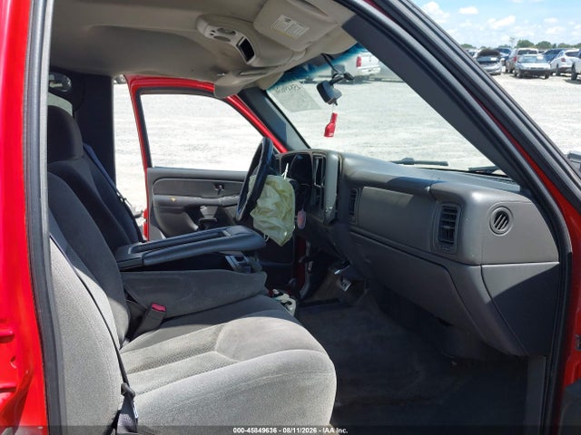 Aukcja sprzedaży 2006 Gmc Sierra 1500 Sl, vin: 2GTEK13V361273234, numer aukcji: 45849636