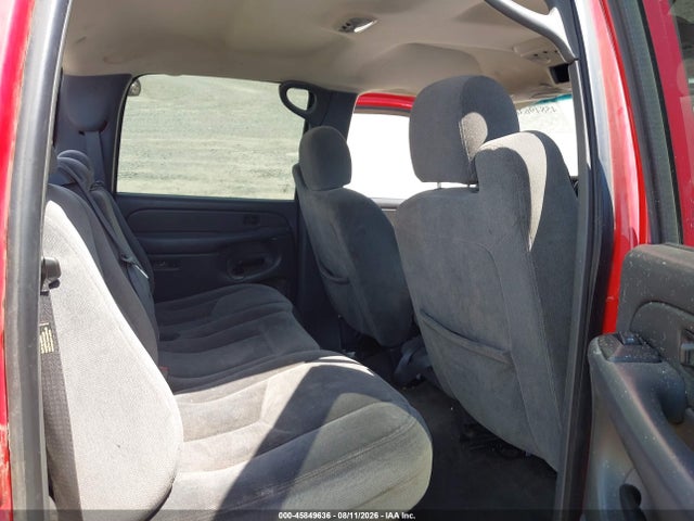 Aukcja sprzedaży 2006 Gmc Sierra 1500 Sl, vin: 2GTEK13V361273234, numer aukcji: 45849636