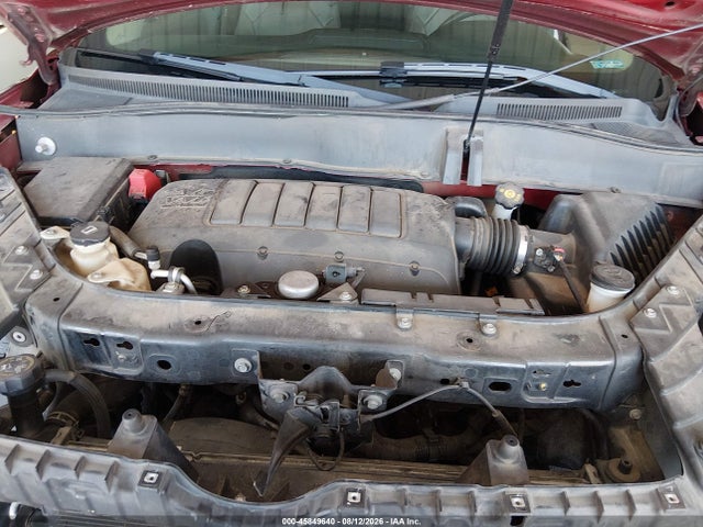 Aukcja sprzedaży 2015 Gmc Acadia Slt-2, vin: 1GKKRSKDXFJ258527, numer aukcji: 45849640