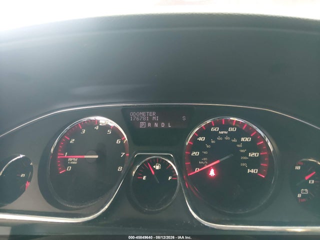 Aukcja sprzedaży 2015 Gmc Acadia Slt-2, vin: 1GKKRSKDXFJ258527, numer aukcji: 45849640