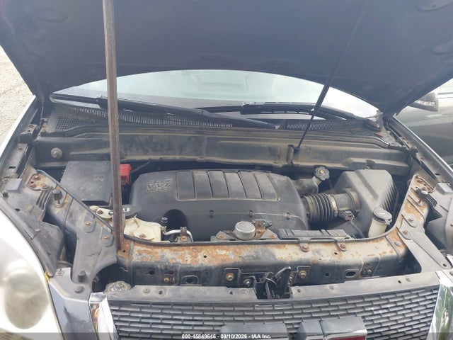 Aukcja sprzedaży 2011 Gmc Acadia Slt-1, vin: 1GKKVRED8BJ141491, numer aukcji: 45849646