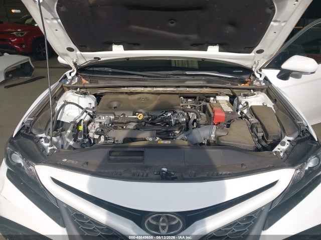 Продажа на аукционе авто 2023 Toyota Camry Se, vin: 4T1G11AK6PU804318, номер лота: 45849650