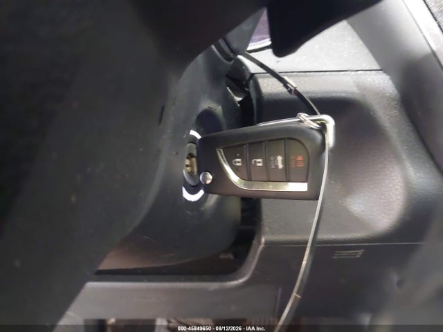 Продажа на аукционе авто 2023 Toyota Camry Se, vin: 4T1G11AK6PU804318, номер лота: 45849650