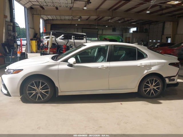 Продажа на аукционе авто 2023 Toyota Camry Se, vin: 4T1G11AK6PU804318, номер лота: 45849650