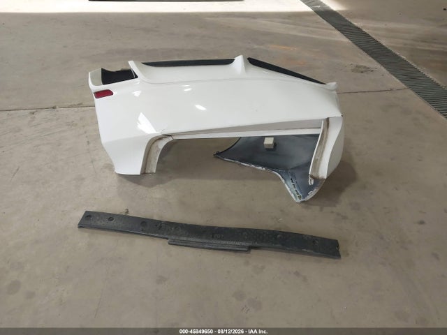 Продажа на аукционе авто 2023 Toyota Camry Se, vin: 4T1G11AK6PU804318, номер лота: 45849650