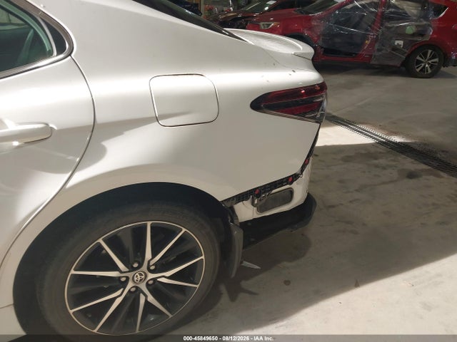 Продажа на аукционе авто 2023 Toyota Camry Se, vin: 4T1G11AK6PU804318, номер лота: 45849650