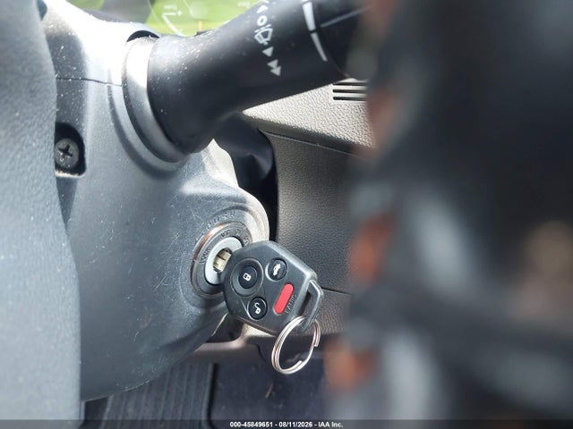 45849651 :رقم المزاد ، JF2GTACC5JH208039 vin ، 2018 Subaru Crosstrek 2.0i Premium مزاد بيع