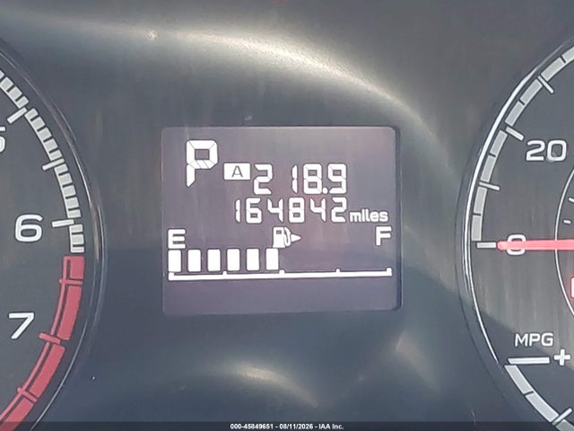 45849651 :رقم المزاد ، JF2GTACC5JH208039 vin ، 2018 Subaru Crosstrek 2.0i Premium مزاد بيع