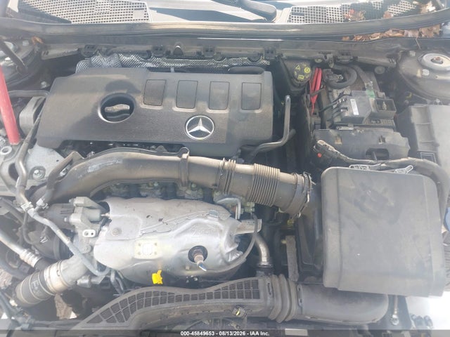 Aukcja sprzedaży 2021 Mercedes-benz Cla 250 4matic, vin: W1K5J4HB5MN210477, numer aukcji: 45849653