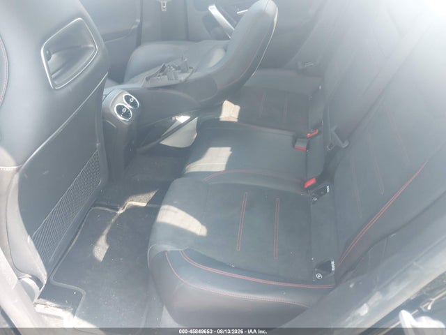 Aukcja sprzedaży 2021 Mercedes-benz Cla 250 4matic, vin: W1K5J4HB5MN210477, numer aukcji: 45849653