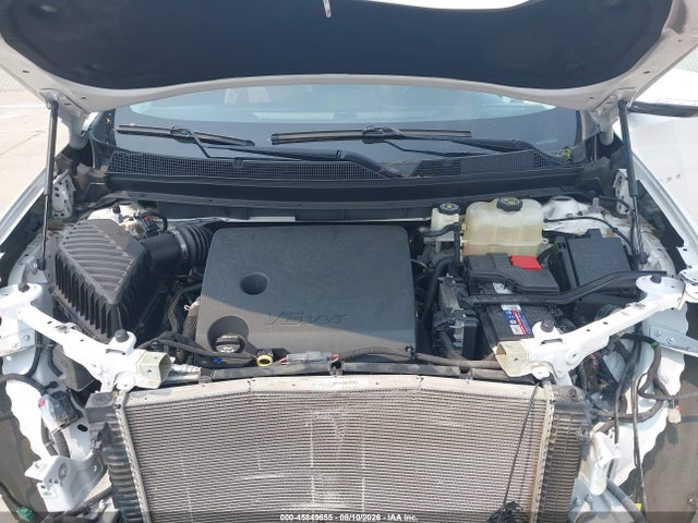 2018 Chevrolet Traverse High Country მანქანა იყიდება აუქციონზე, vin: 1GNEVKKW8JJ115419, აუქციონის ნომერი: 45849655