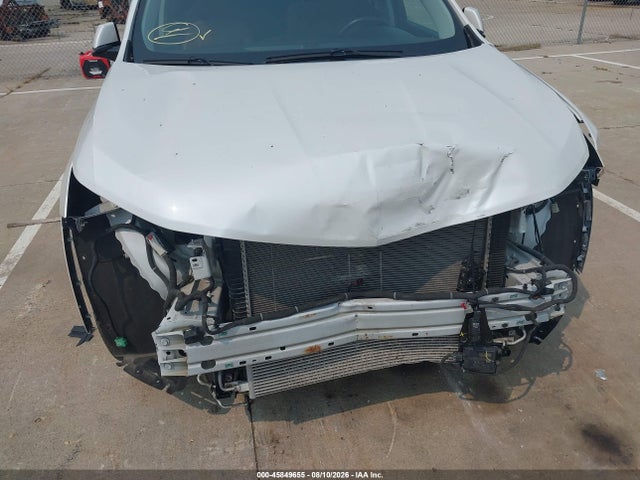 2018 Chevrolet Traverse High Country მანქანა იყიდება აუქციონზე, vin: 1GNEVKKW8JJ115419, აუქციონის ნომერი: 45849655