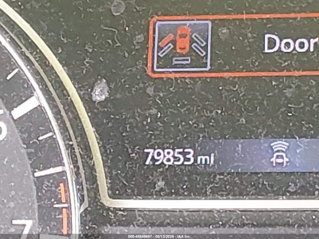 Продажа на аукционе авто 2018 Nissan Altima 2.5 Sr, vin: 1N4AL3AP0JC116667, номер лота: 45849657